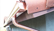 Rain Gutter Installation, Repair, Cleaning and Protection in Bengal, IN